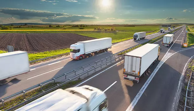 Tekirdağ Şehirler Arası Nakliyat